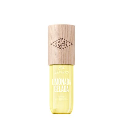 LIMONADA GELADA HAIR & BODY PERFUME MIST